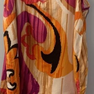 Rachel Zoe strappy tank/cami